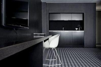 фото отеля Mondo Empire Hotel