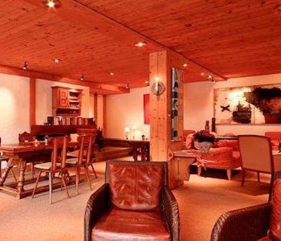 фото отеля Gstaaderhof Swiss Quality Hotel