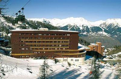 фото отеля Hotel Terra Nova Macot-la-Plagne