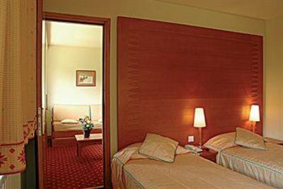 фото отеля Hotel Terra Nova Macot-la-Plagne