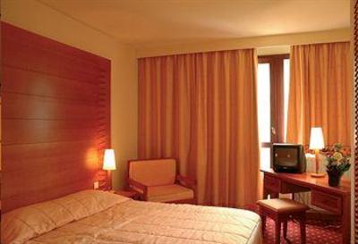 фото отеля Hotel Terra Nova Macot-la-Plagne