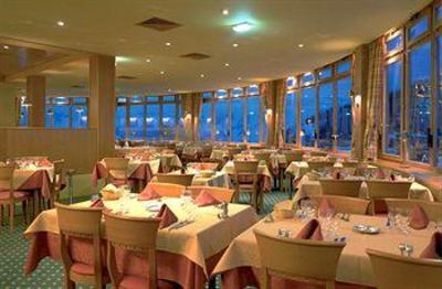фото отеля Hotel Terra Nova Macot-la-Plagne