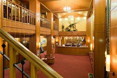 фото отеля Hotel Terra Nova Macot-la-Plagne