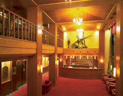 фото отеля Hotel Terra Nova Macot-la-Plagne