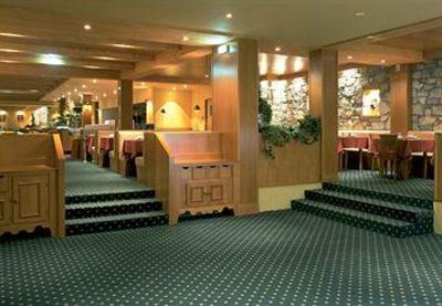 фото отеля Hotel Terra Nova Macot-la-Plagne