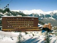 Hotel Terra Nova Macot-la-Plagne
