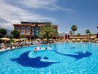 фото отеля Fantasia Hotel Deluxe Kemer