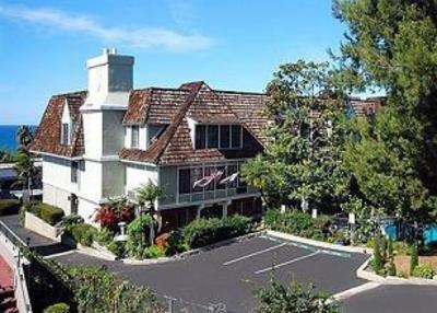 фото отеля Clarion Del Mar Inn