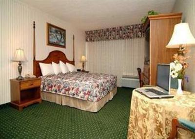 фото отеля Clarion Del Mar Inn