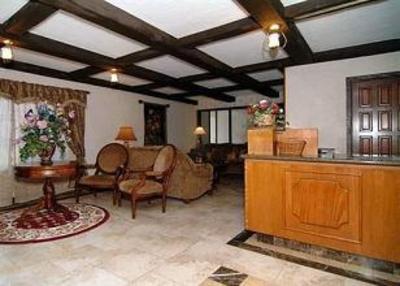 фото отеля Clarion Del Mar Inn