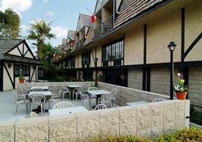 фото отеля Clarion Del Mar Inn