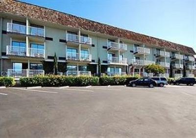 фото отеля Clarion Del Mar Inn