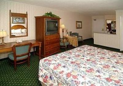 фото отеля Clarion Del Mar Inn
