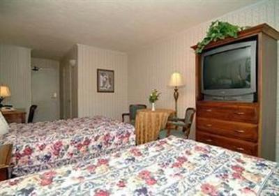 фото отеля Clarion Del Mar Inn