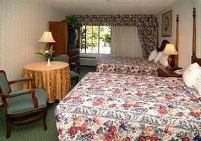 фото отеля Clarion Del Mar Inn