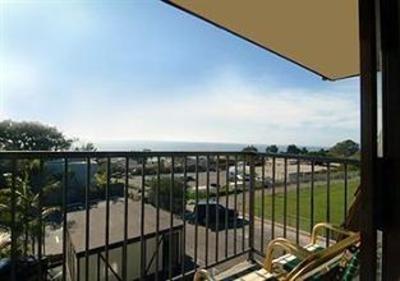 фото отеля Clarion Del Mar Inn