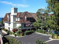 Clarion Del Mar Inn