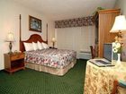 фото отеля Clarion Del Mar Inn