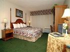 фото отеля Clarion Del Mar Inn