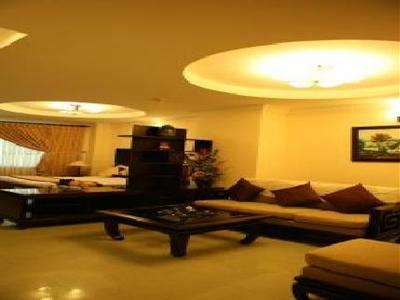 фото отеля Thien Xuan Hotel
