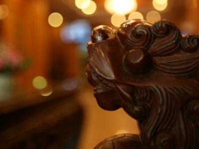 фото отеля Thien Xuan Hotel