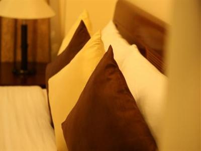 фото отеля Thien Xuan Hotel
