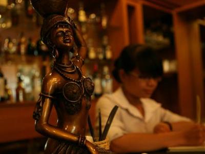 фото отеля Thien Xuan Hotel