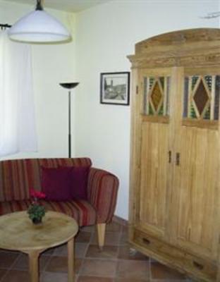 фото отеля Pension Reuss