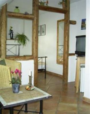 фото отеля Pension Reuss