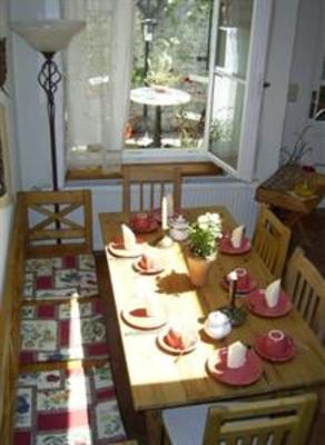 фото отеля Pension Reuss