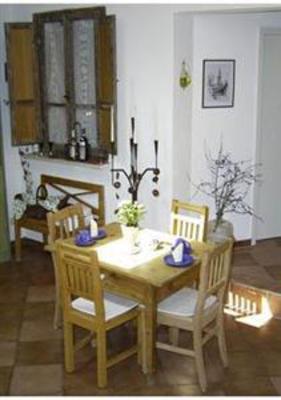 фото отеля Pension Reuss
