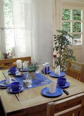фото отеля Pension Reuss