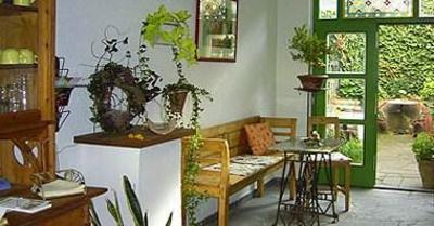 фото отеля Pension Reuss
