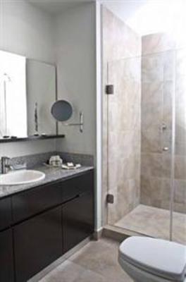 фото отеля Stadia Suites Santa Fe (Mexico)