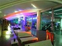 Stadia Suites Santa Fe (Mexico)