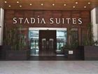 фото отеля Stadia Suites Santa Fe (Mexico)