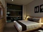 фото отеля Stadia Suites Santa Fe (Mexico)