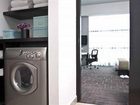 фото отеля Stadia Suites Santa Fe (Mexico)
