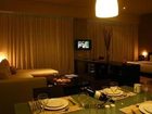 фото отеля Stadia Suites Santa Fe (Mexico)