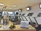 фото отеля Stadia Suites Santa Fe (Mexico)