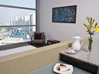 фото отеля Stadia Suites Santa Fe (Mexico)