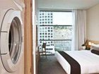 фото отеля Stadia Suites Santa Fe (Mexico)
