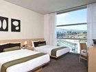 фото отеля Stadia Suites Santa Fe (Mexico)