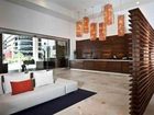 фото отеля Stadia Suites Santa Fe (Mexico)