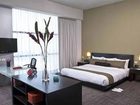 фото отеля Stadia Suites Santa Fe (Mexico)