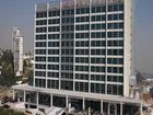 фото отеля Stadia Suites Santa Fe (Mexico)