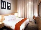 фото отеля Stadia Suites Santa Fe (Mexico)