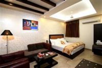 фото отеля Hotel Kingston Park