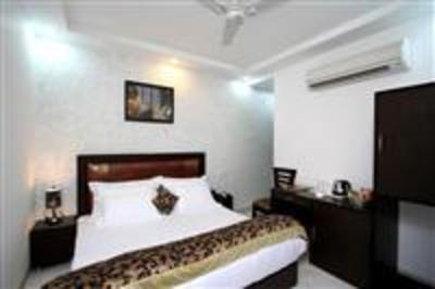 фото отеля Hotel Kingston Park