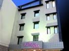 фото отеля Hotel Kingston Park